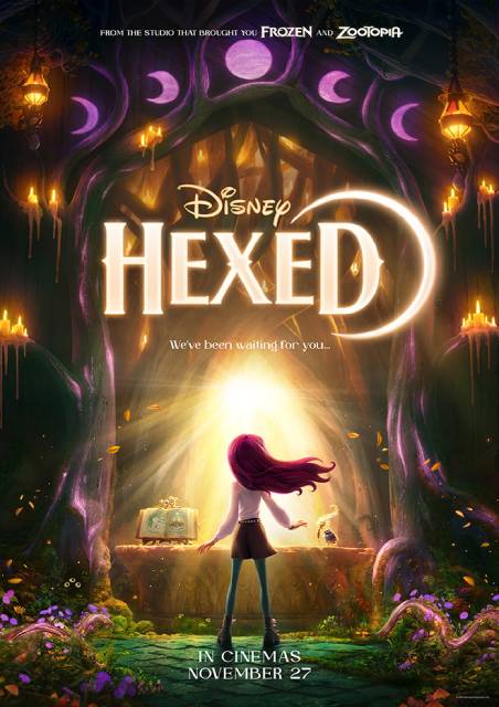 Hexed