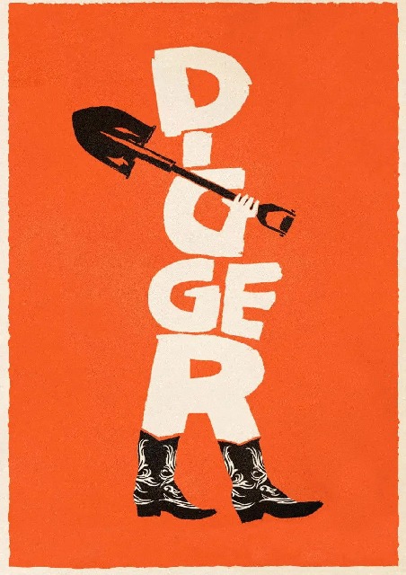 Digger