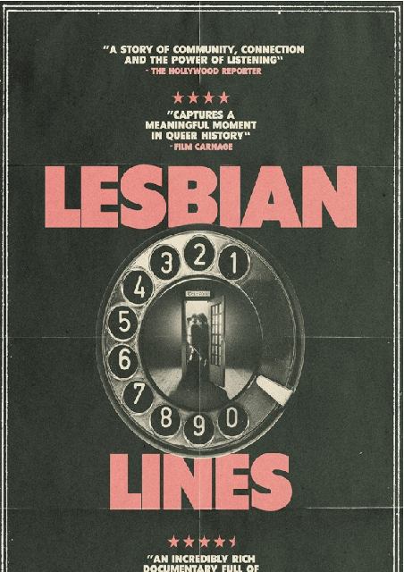Lesbian Lines