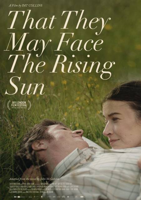 That They May Face The Rising Sun - Q&A Screening