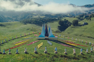 The Hunger Games: Sunrise On The Reaping